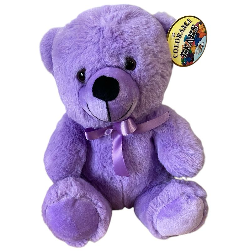 9" Colorama Plus+ Bear