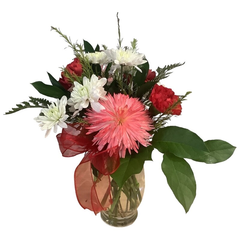 Seasonal Florist Choice Mix