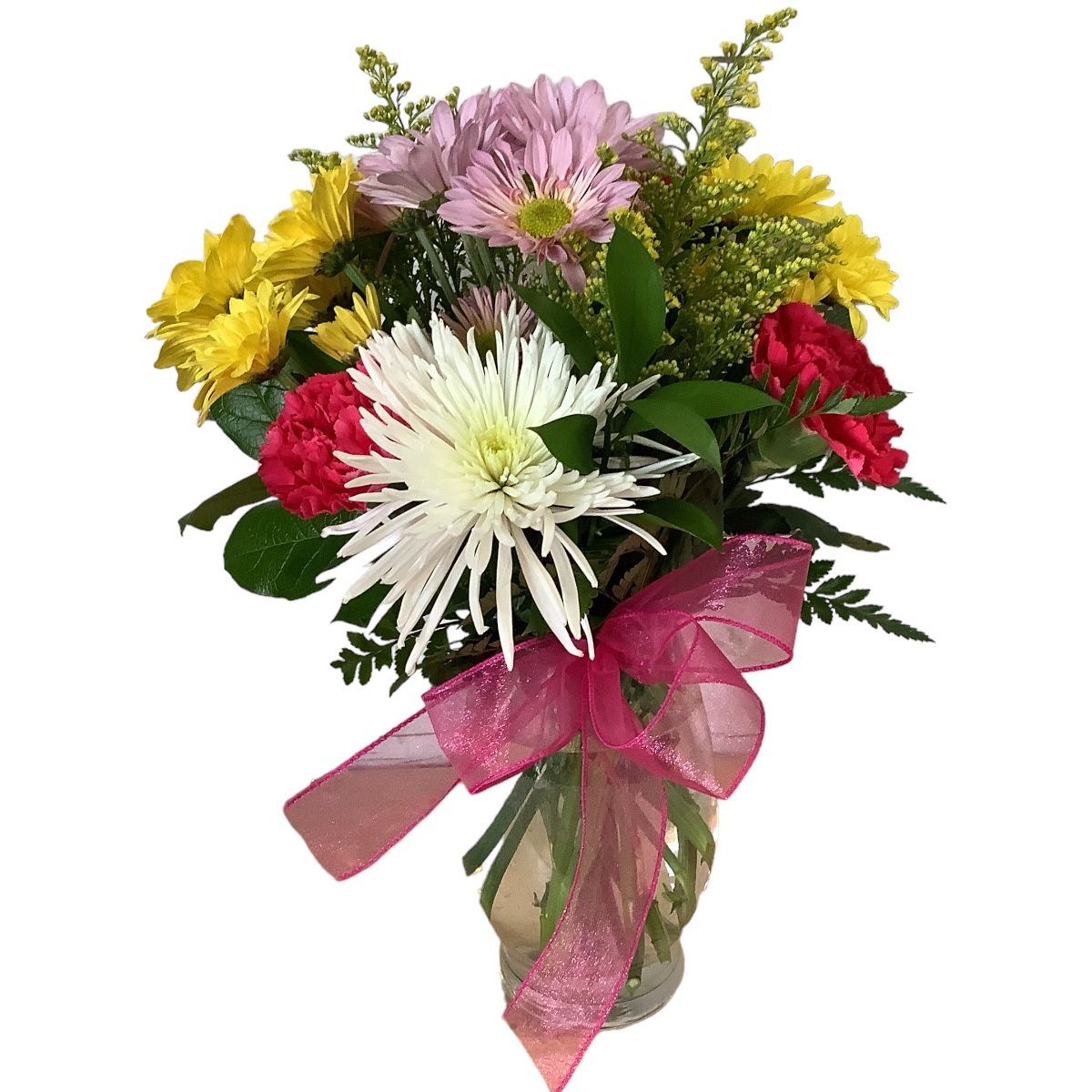 Seasonal Florist Choice Mix