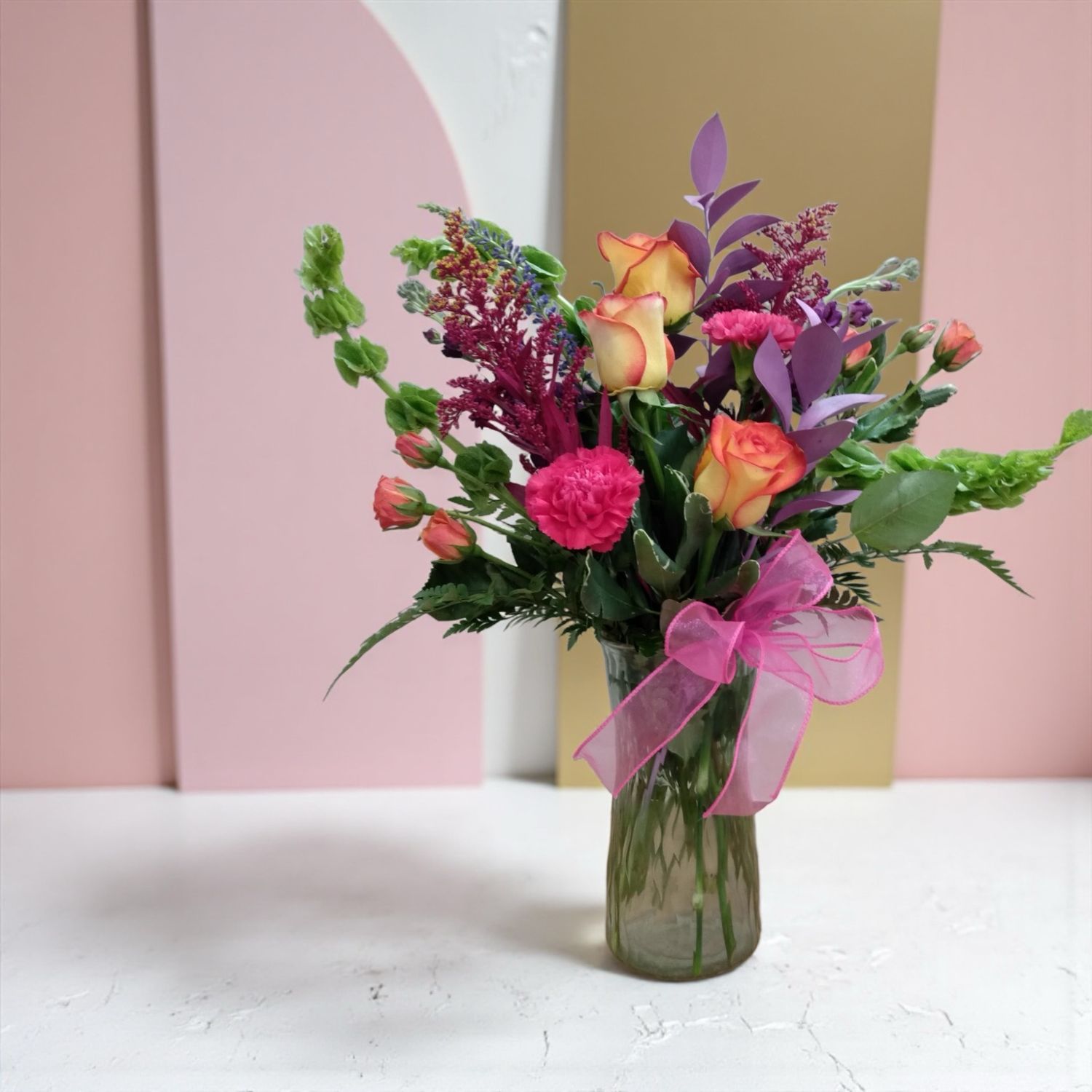 Joyful Bouquet