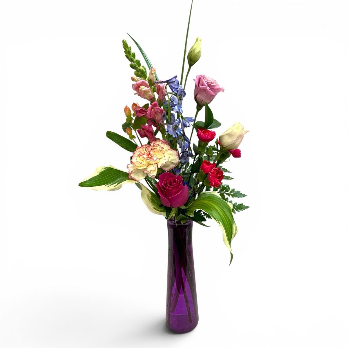Florist Choice -  Sweet &amp; Simple