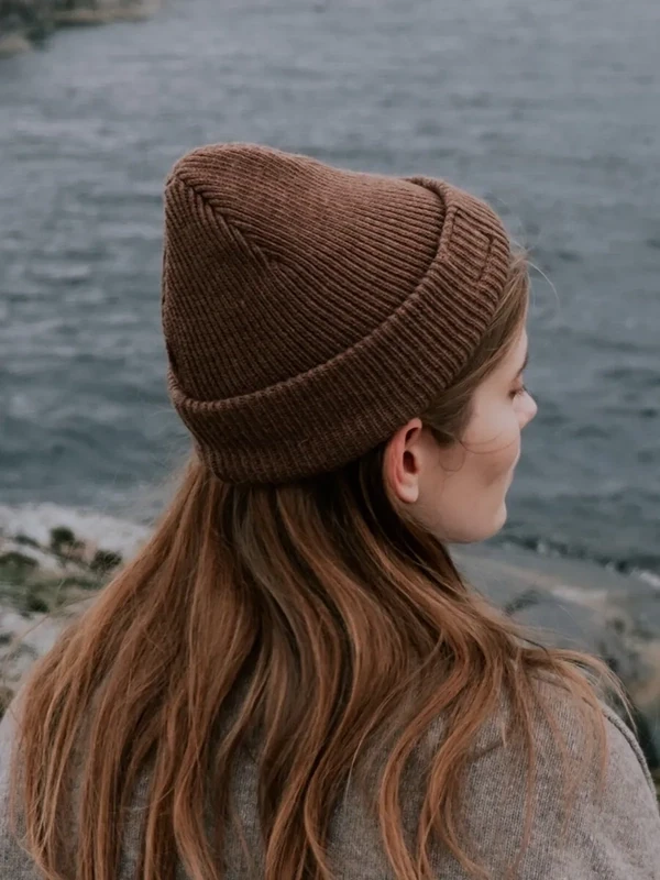 Pointy Beanie