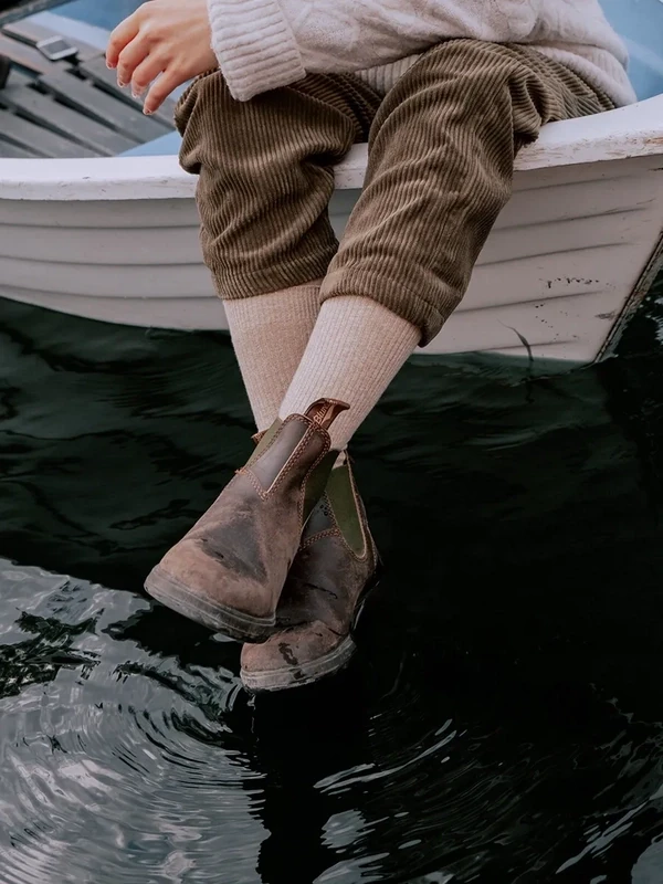 Chelsea Boots