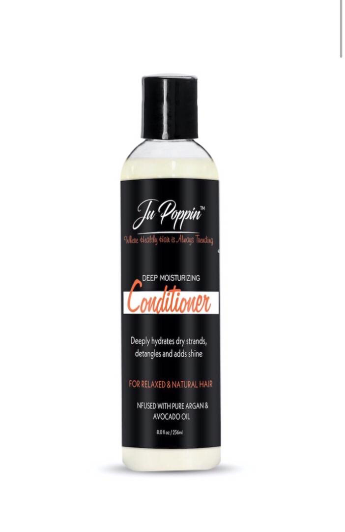 MOISTURIZING CONDITIONER