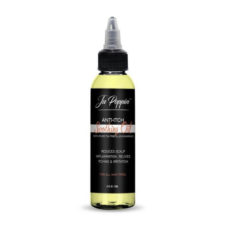 JUPOPPIN ANTI ITCH SOOTHING