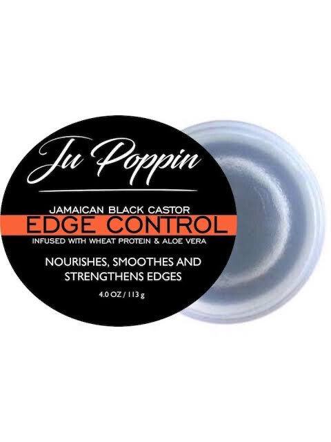 JUPOPPIN EDGE CONTROL