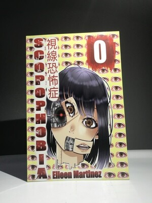 Scopophobia Volume 0