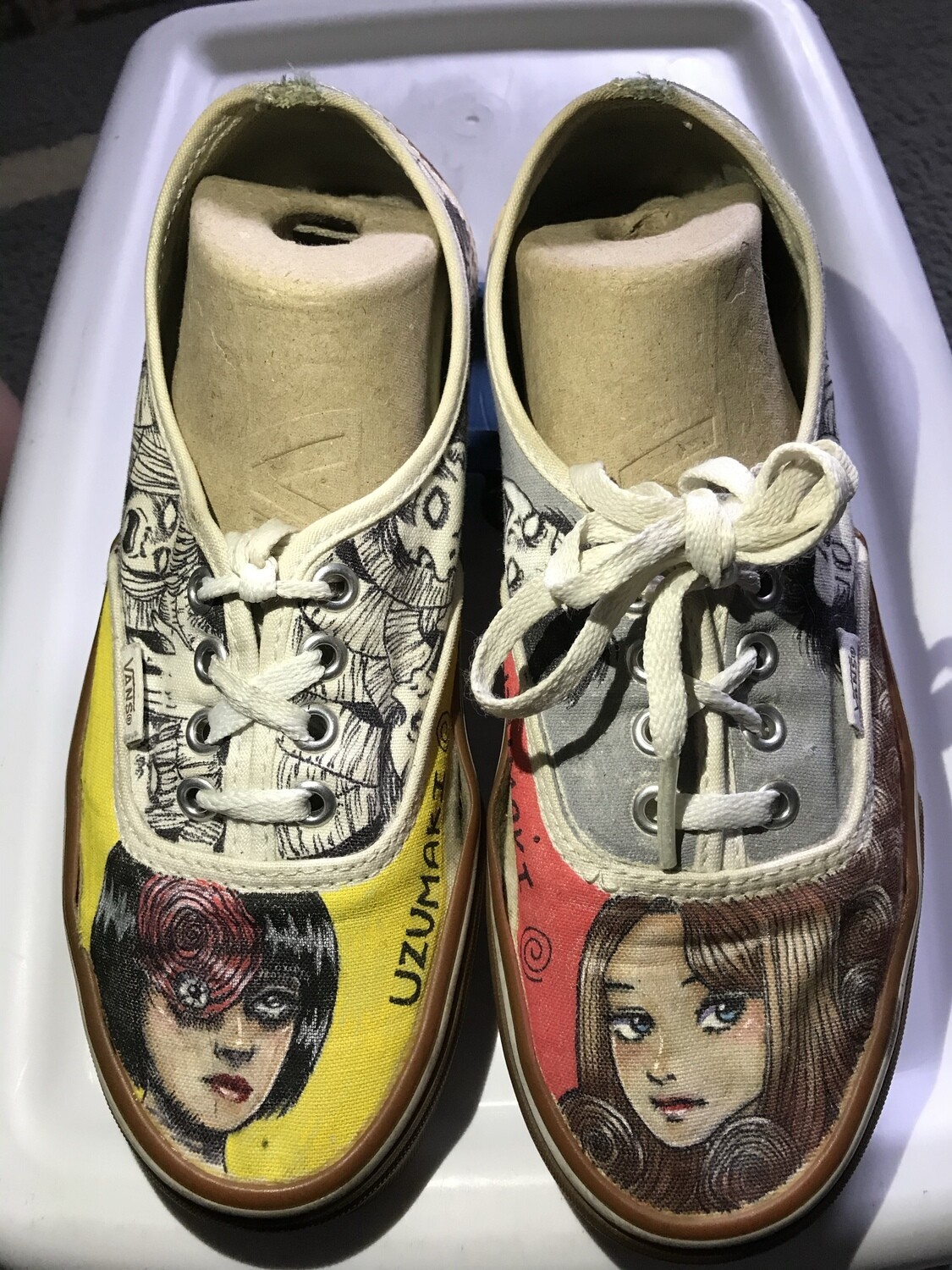 Custom Anime/Manga Clothing