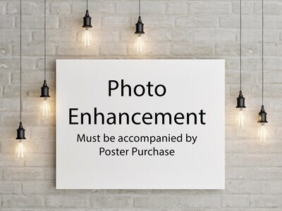 Customization &amp; Image Enhancement