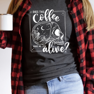 Graphic Tees &amp; Sweatshirts