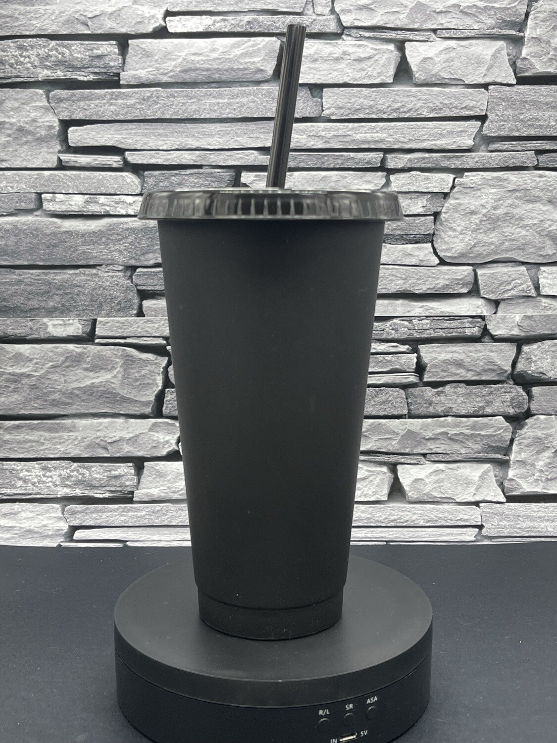 Blank Starbucks 24 oz Cold Cup Sets of 1, 5 , 10, 20