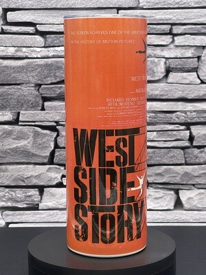 West Side Story Cup