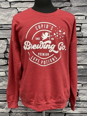 Positivity, Love &amp; Luck Apparel