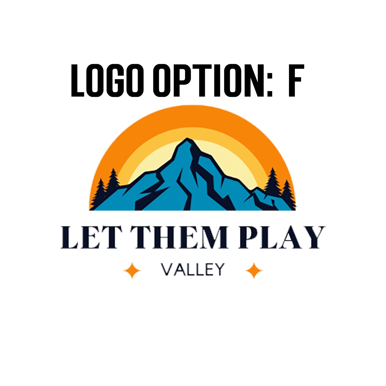 Special Order Efird - LTP Logo Additions