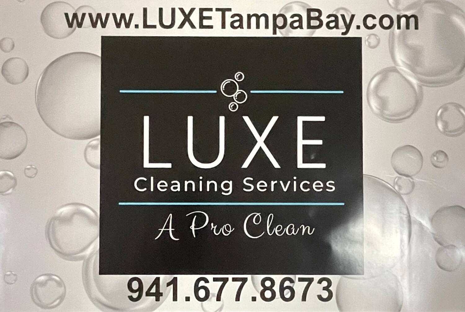 Custom Car Magnet