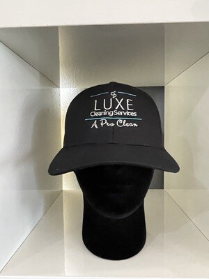 Special Order Luxe Hat with Embroidery &amp; Magnet