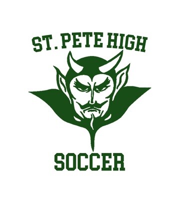 St. Pete High Soccer Store