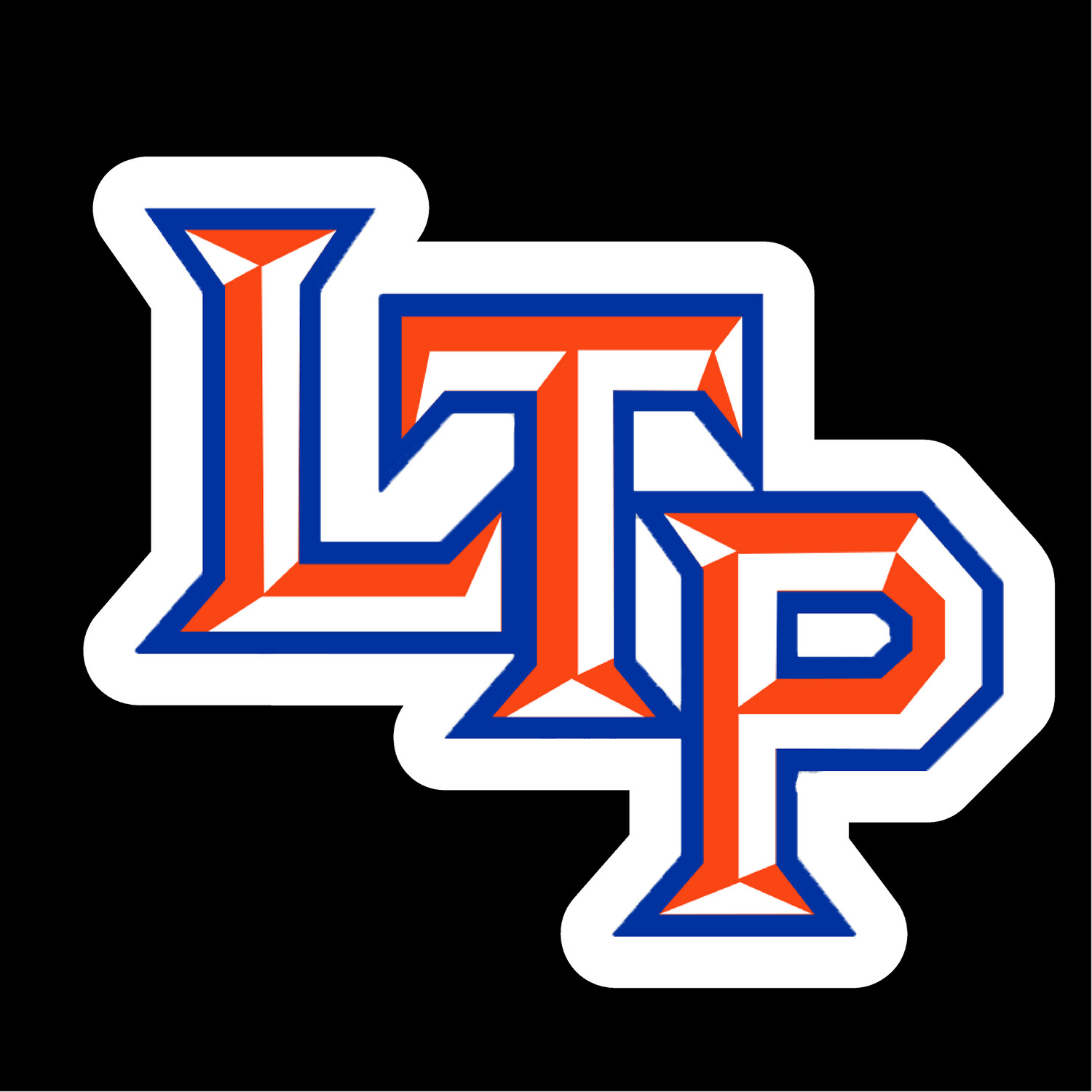 Special Order Byrnes:  Custom Full Color Sticker Weatherproof Indoor/Outdoor Decal
