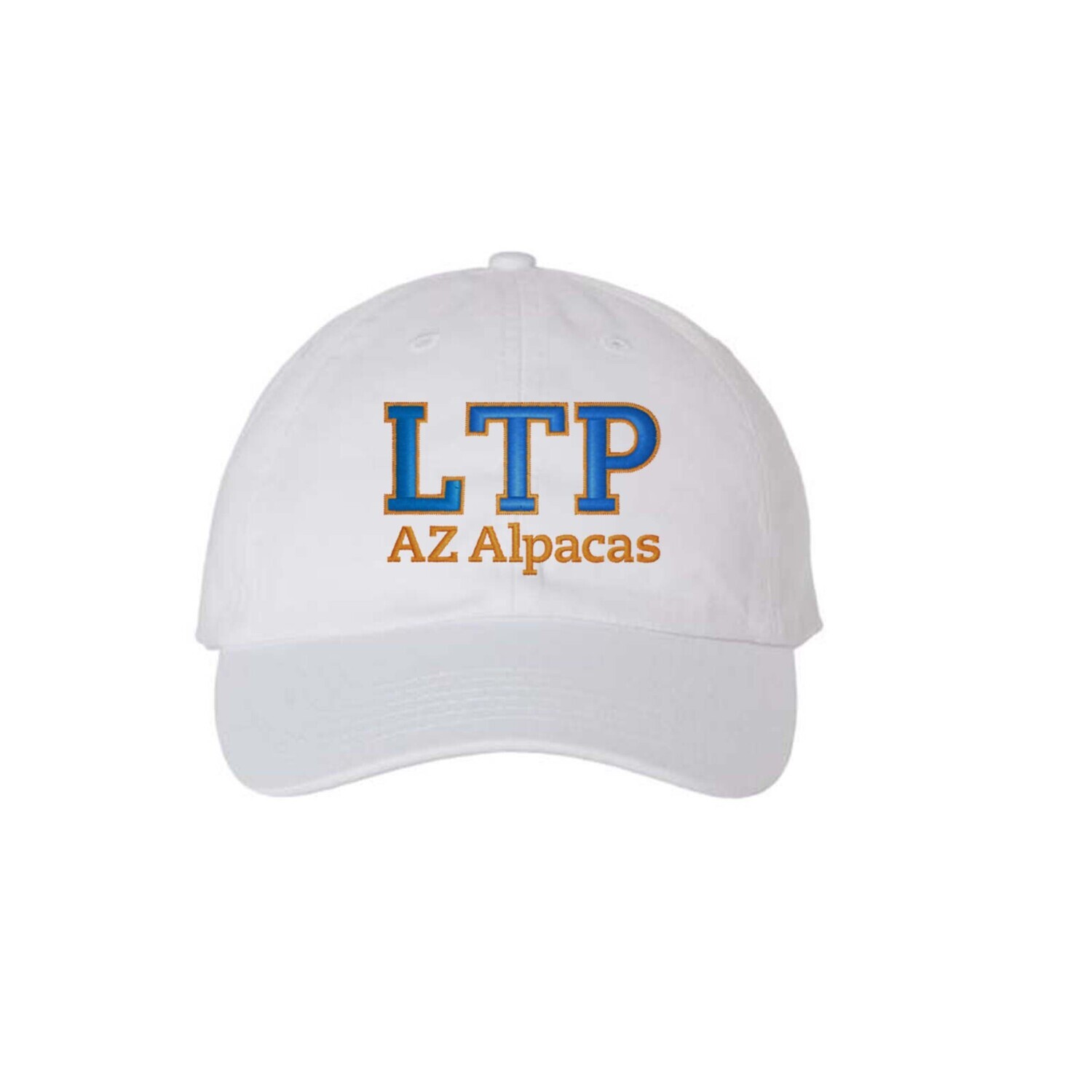 Special Order Keener:  Custom Hat with Embroidery
