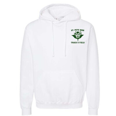 St. Pete High Track &amp; Field Tees, Hoodies and Sweatshirts