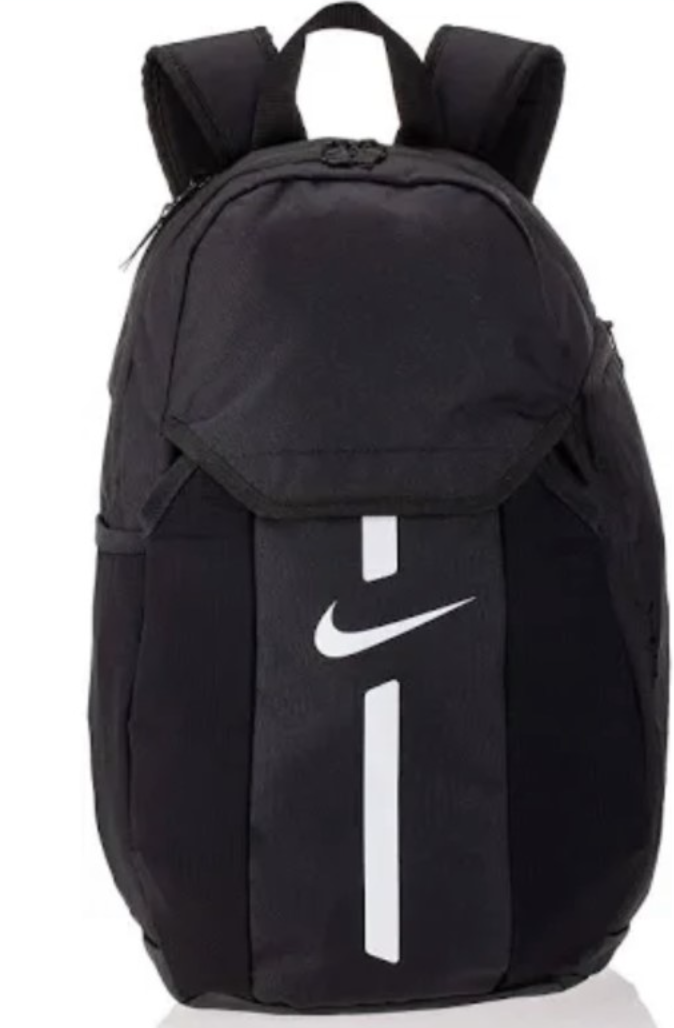 Special Order Silverman, Liam:  Custom Embroidered Backpack