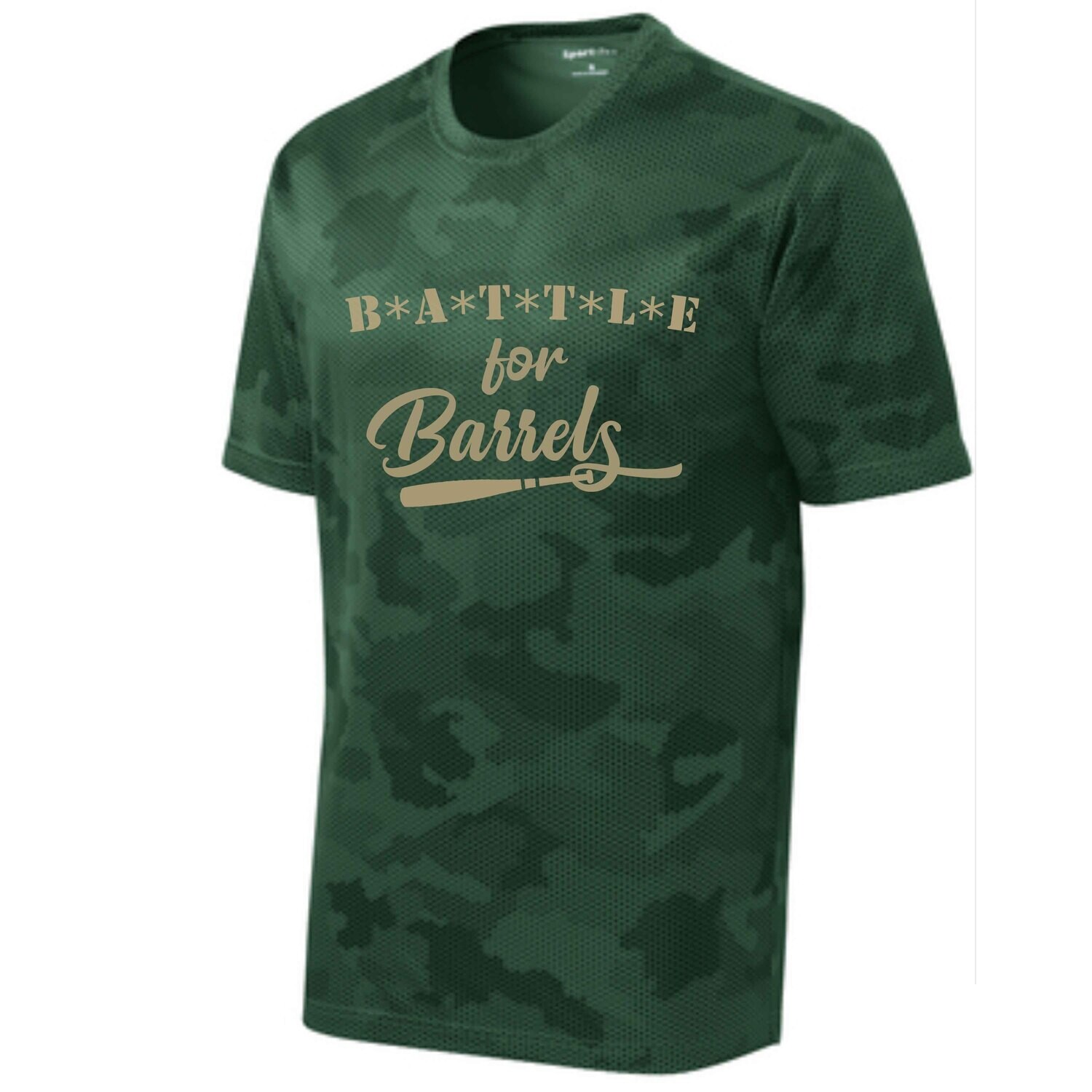 Special Order:  Battle for Barrels