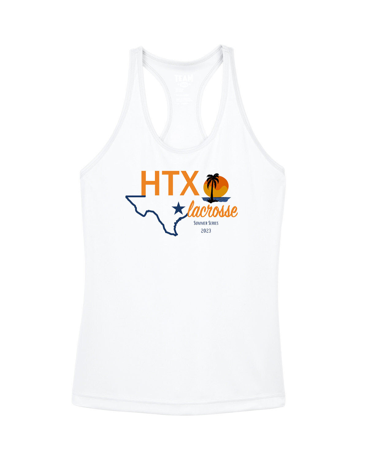 Special Order HTX Lacrosse Summer Series
