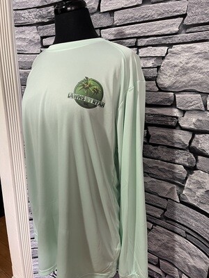 Lawns By Ryan  Custom Shirts