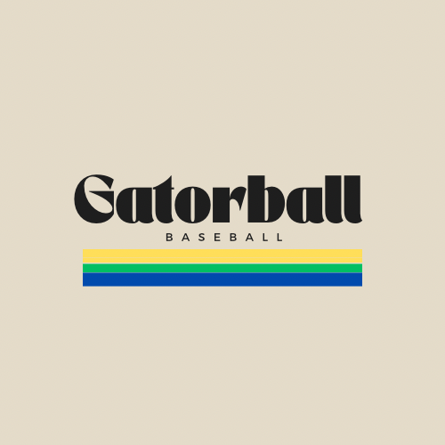 Special Order Gatorball Hats and Tanks