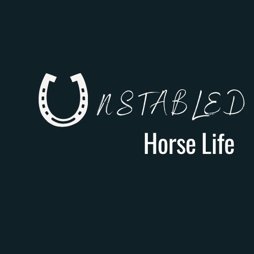 Special Order Unstabled Horse Life