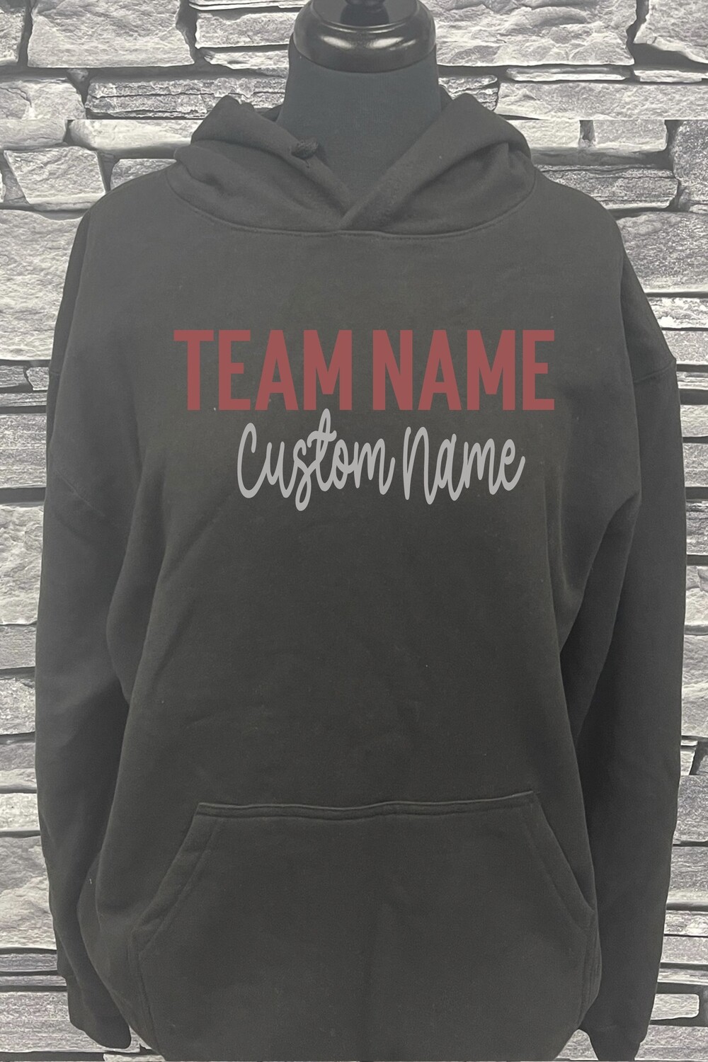 Custom Logo/Team Shirt - Your Design