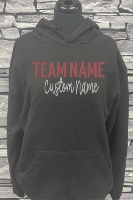 Custom Logo/Team Shirt - Your Design