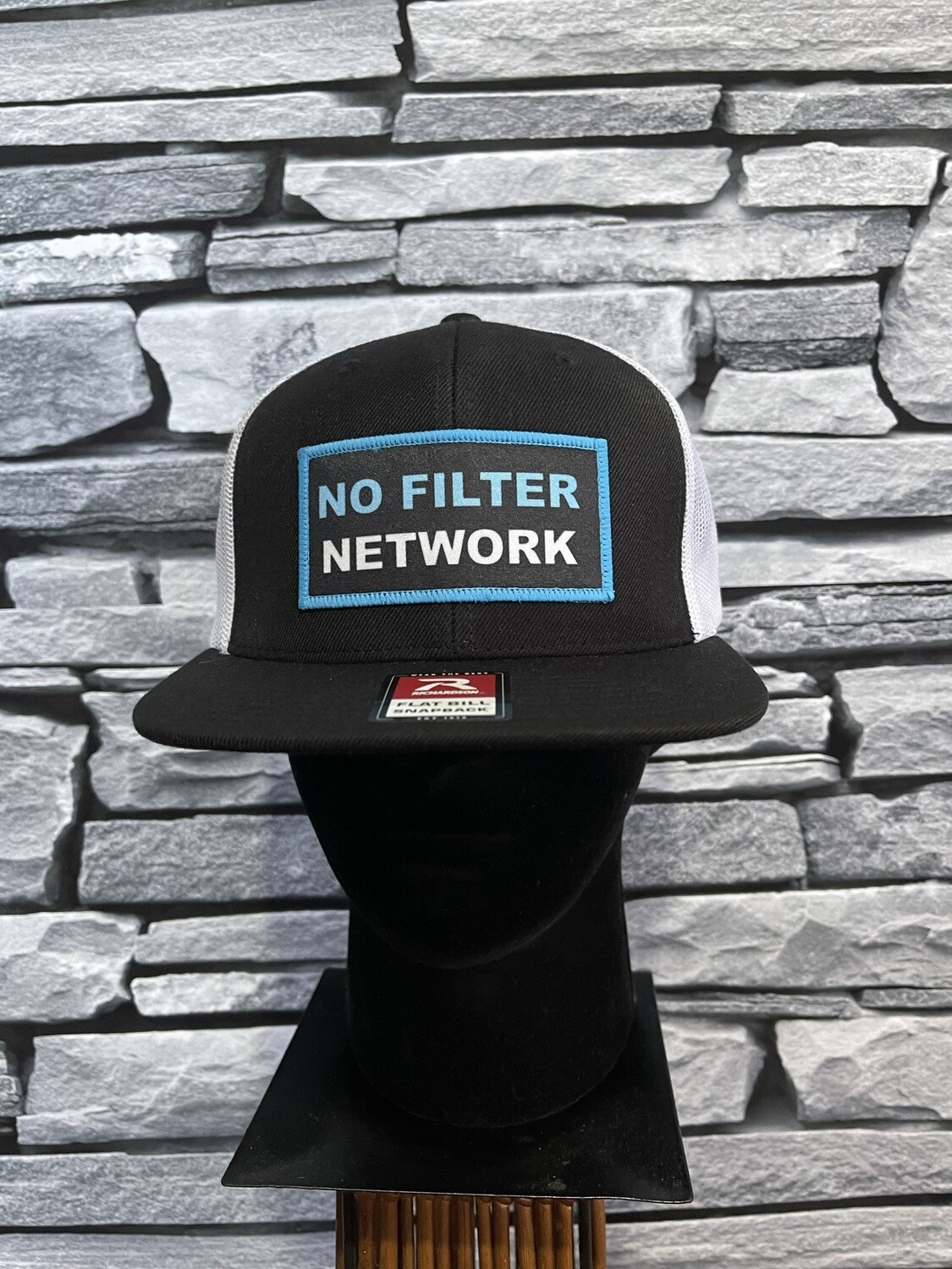 Special Order Glaus : No Filter Hats