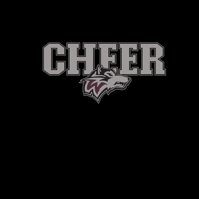 Woodcreek Cheer Shirt