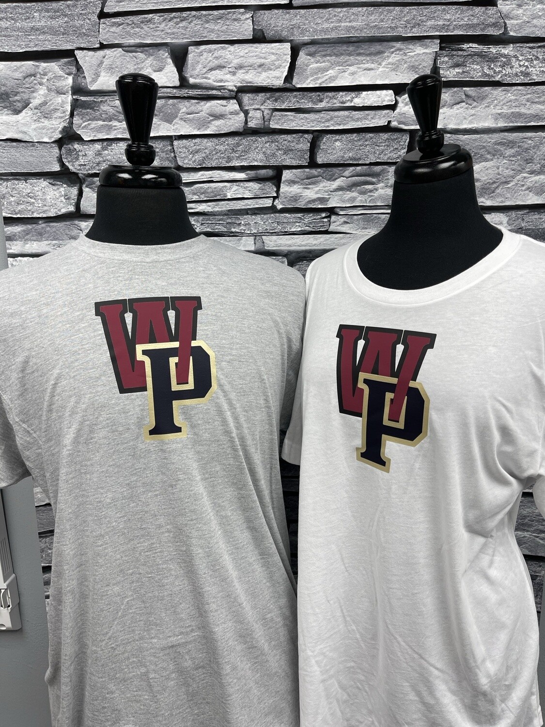 Special Order:  Perez WP Shirt Updated