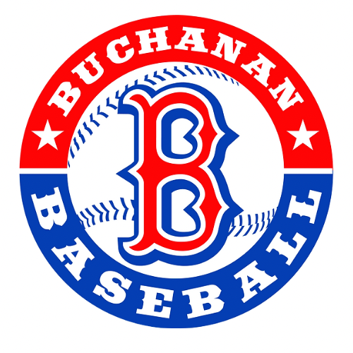 Special Order Glaus: Buchanan Baseball