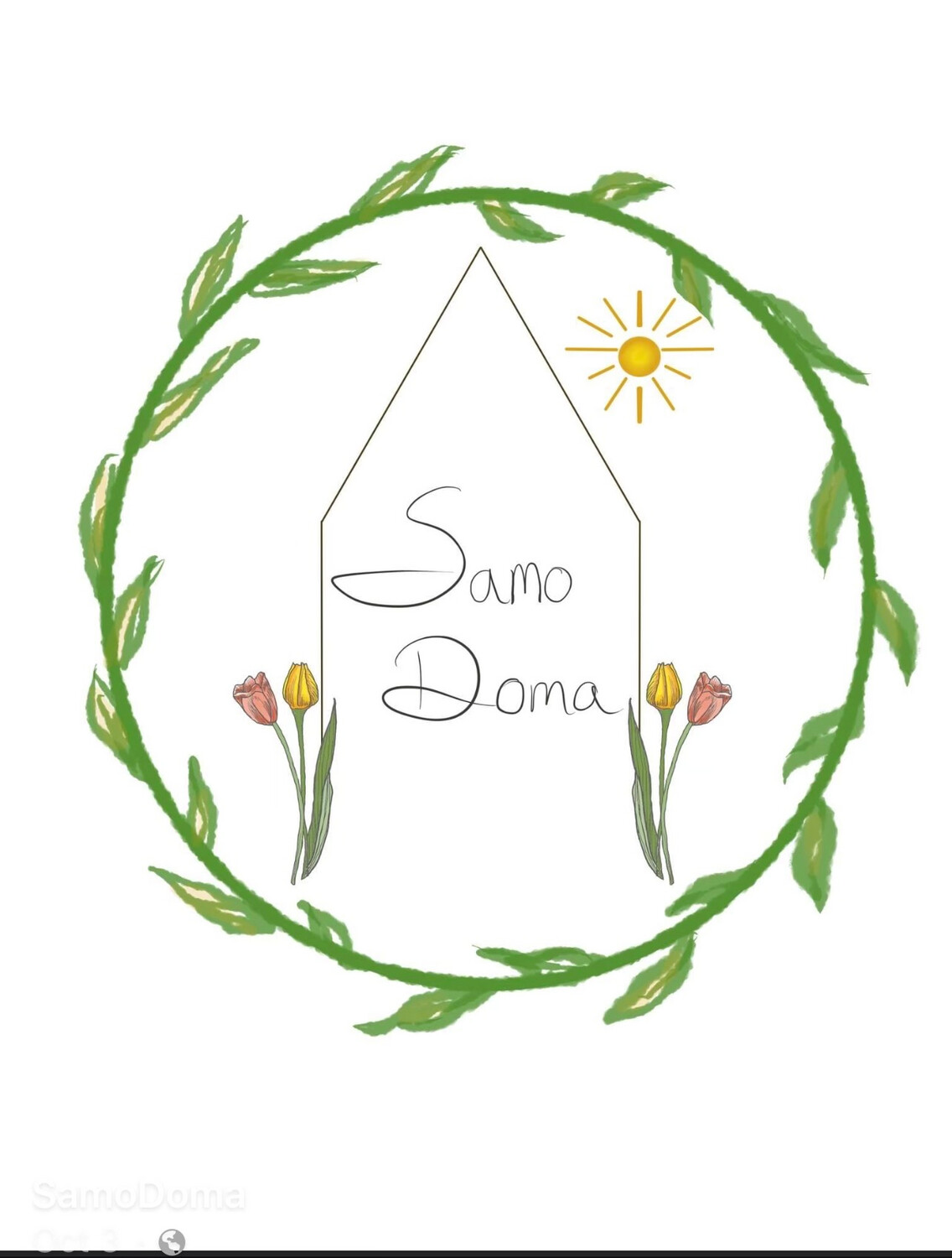 Special Order Samo Doma T-Shirts