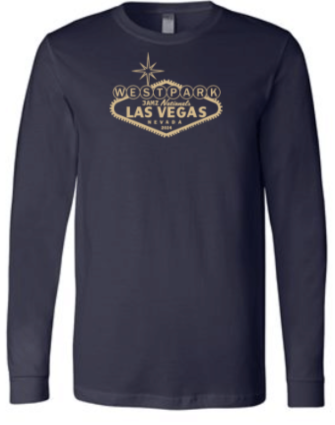 Special Order - 2024 West Park Jr Nationals Team Shirt