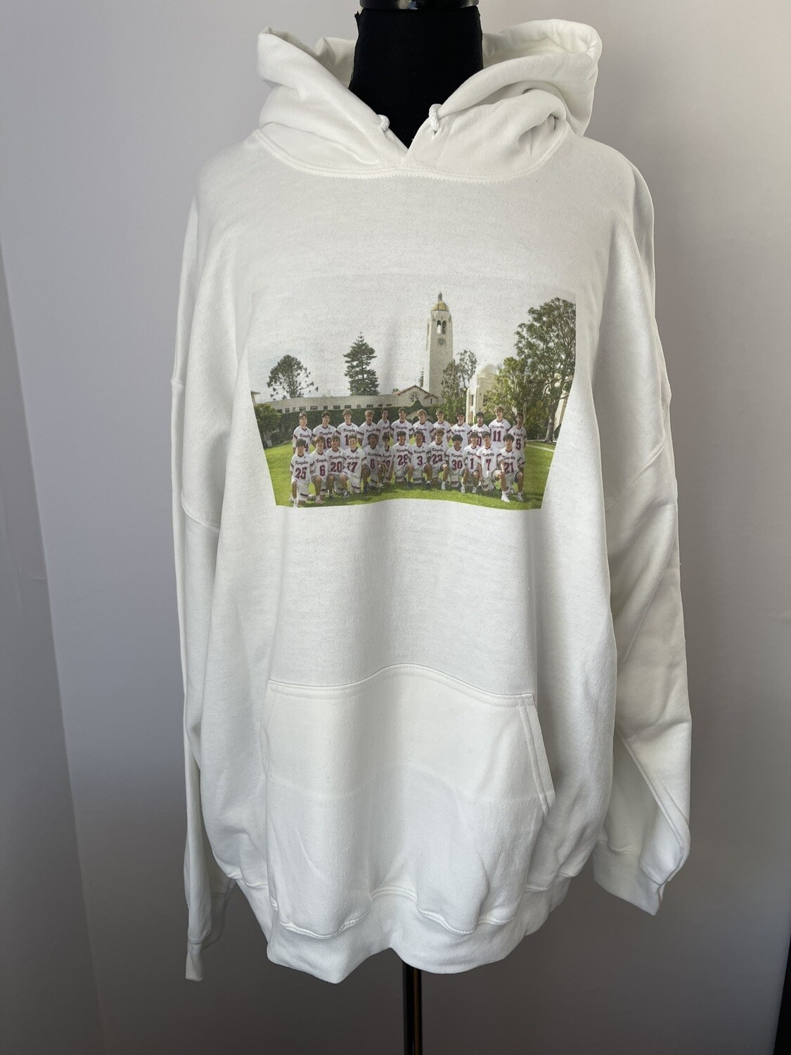 Special Order Quade: Bishop Varsity Lacrosse