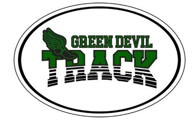 St. Pete High Track &amp; Field Store