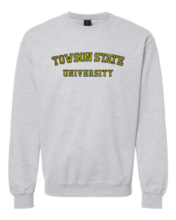 Special Order Neal:  Custom Embroidered Sweatshirt &amp; Custom Printed Tees
