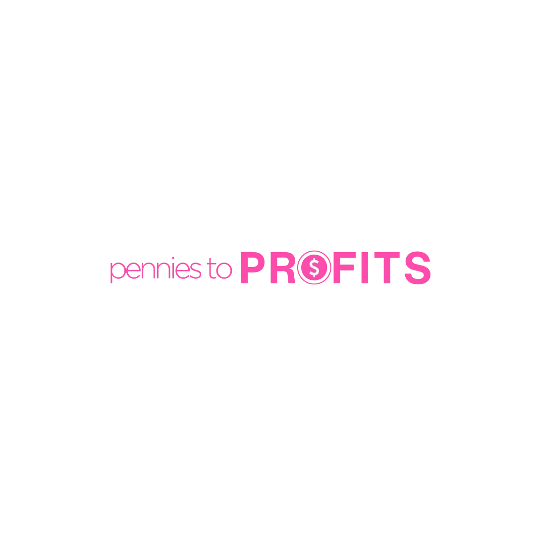 Special Order Pennies to Profits: Custom Embroidered Sweatshirt