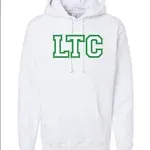 Special Order Salzman:  Custom Embroidered Applique Letter, Team School Spirit Shirt, Personalized Fan Sweatshirt, Unisex, T-Shirt, Hoodie