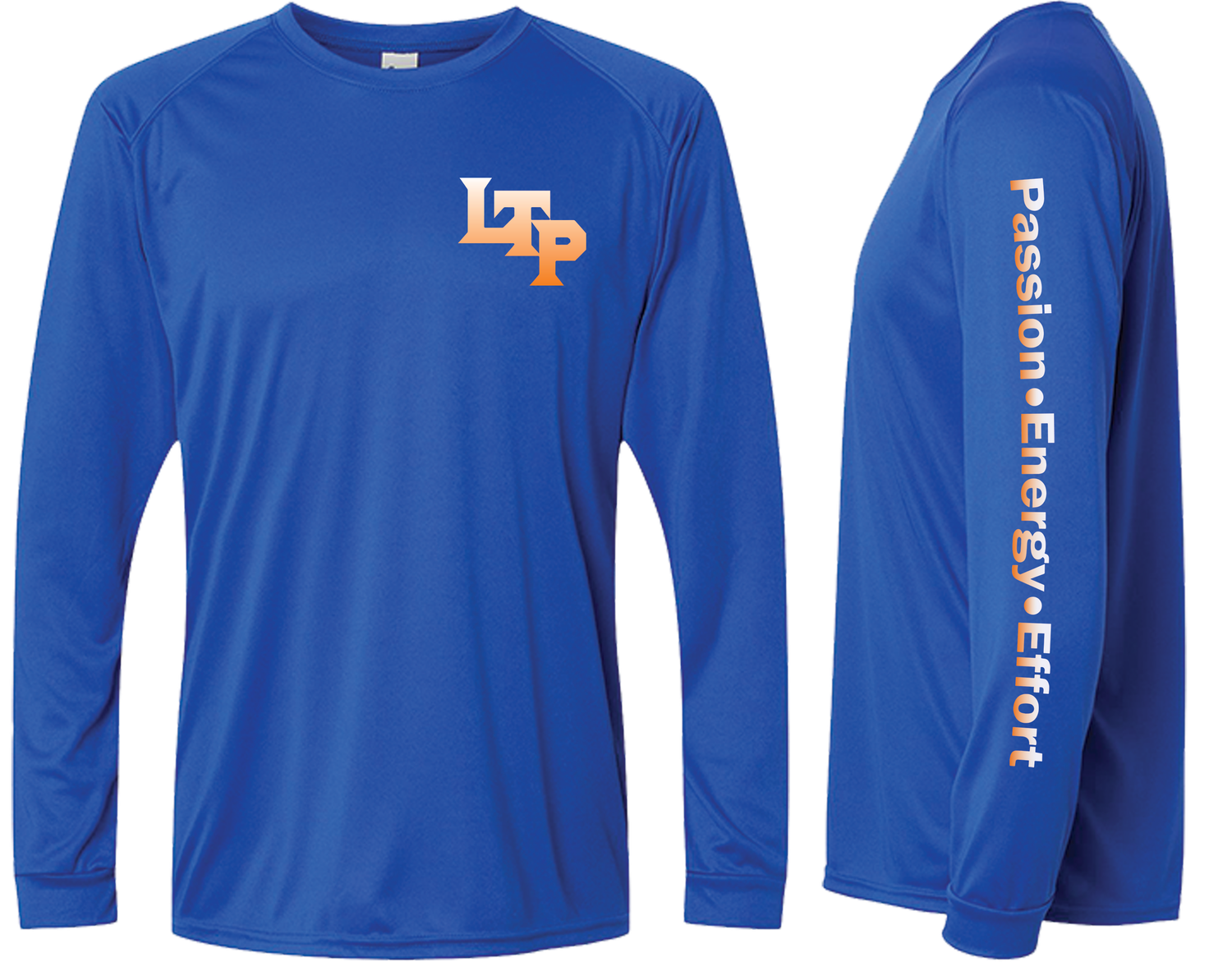 Special Order Byrnes: Custom Apparel &amp; Hats