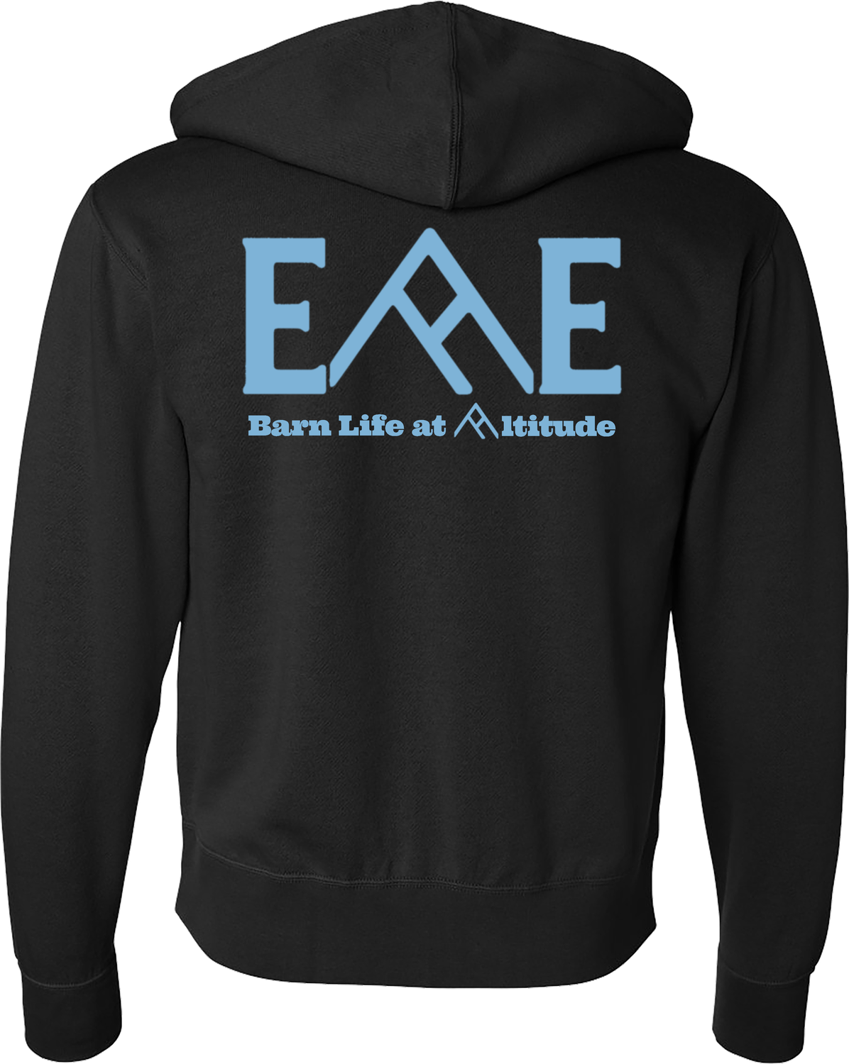Special Order Byrnes: Elevation Equestrian