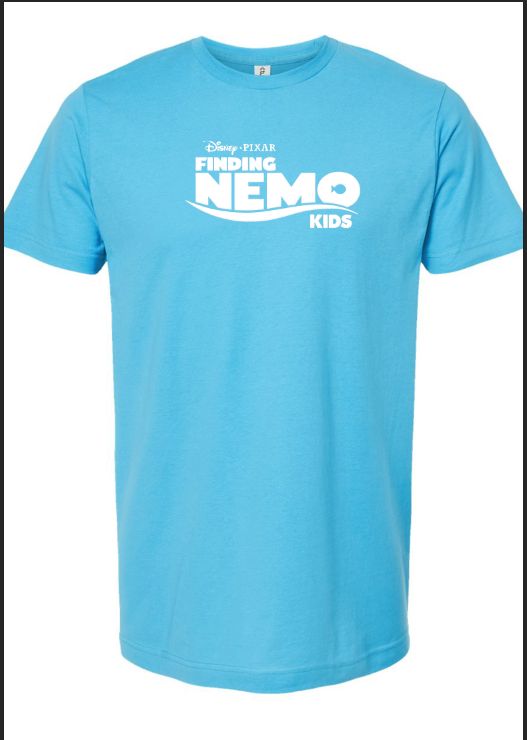Special Order Kaposia Nemo Tees