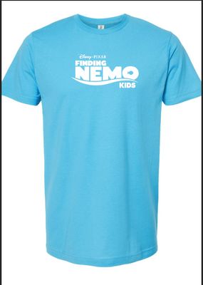 Special Order Kaposia Nemo Tees