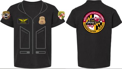 Special Order Neal:  Custom Printed Tees