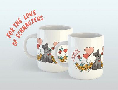 Romeo Coffee Mug