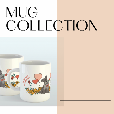 Romeo Coffee Mug